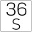 S 36 