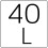 L 40 