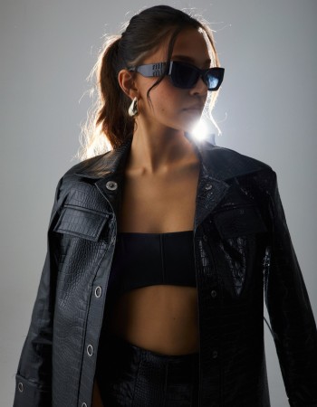 Ambella Jacket Ambella Jacket
