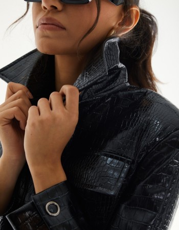 Ambella Jacket Ambella Jacket