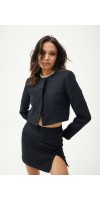 Lady With A Class Skirt