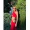 Myko Top/ Red